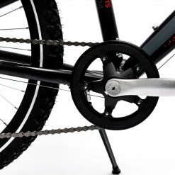 Merida Matts J24 Kids 24” Mountain Bike Black/Grey/Red Bikes 12 Merida Matts J24 Kids 24” Mountain Bike Black/Grey/Red Bikes