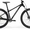 Merida Big Trail 200 Hardtail Mountain Bike Black/Grey (2021)