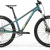 Bikes Merida Matts J Champion 26" Kids Mountain Bike Matt Teal (2021)