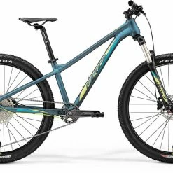 Bikes Merida Matts J Champion 26" Kids Mountain Bike Matt Teal (2021)