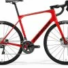 Merida Scultura Endurance 6000 Road Bike Race Red (2021)