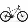Merida Big Seven 20 Hardtail Mountain Bike Matte Anthracite (2021) Bikes