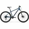 Merida Big Seven 60 X3 Hardtail Mountain Bike Blue/Black (2021) Bikes