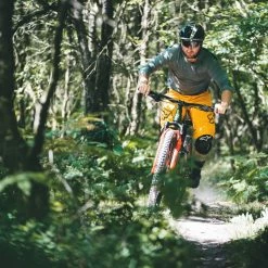 Bikes Merida Big Trail 600 Hardtail Mountain Bike Matt Fog Green/Red/Silver (2022) 11 Bikes Merida Big Trail 600 Hardtail Mountain Bike Matt Fog Green/Red/Silver (2022)