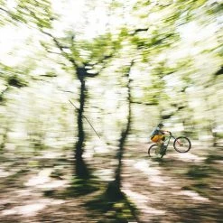 Bikes Merida Big Trail 600 Hardtail Mountain Bike Matt Fog Green/Red/Silver (2022) 10 Bikes Merida Big Trail 600 Hardtail Mountain Bike Matt Fog Green/Red/Silver (2022)