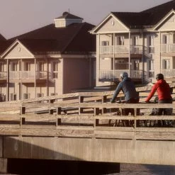 Merida Espresso 400 S EQ Electric Hybrid Bike 500wh Battery Silk Blue/Black (2021)