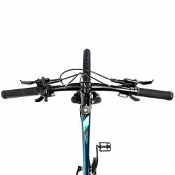 Bikes Merida Matts 7.10-D Women’s Hardtail Mountain Bike Blue/Teal (2021) 9 Bikes Merida Matts 7.10-D Women’s Hardtail Mountain Bike Blue/Teal (2021)