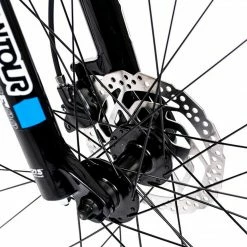 Bikes Merida Matts 7.10-D Women’s Hardtail Mountain Bike Blue/Teal (2021) 11 Bikes Merida Matts 7.10-D Women’s Hardtail Mountain Bike Blue/Teal (2021)