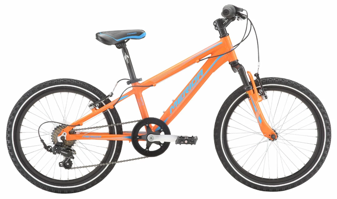 Merida Matts J20 Kids Mountain Bike Orange Bikes 1 Merida Matts J20 Kids Mountain Bike Orange Bikes