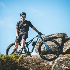 Merida Ninety Six 8000 Cross Country Race Bike Matt Steel Blue (2021) Bikes 8 Merida Ninety Six 8000 Cross Country Race Bike Matt Steel Blue (2021) Bikes