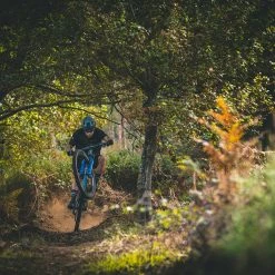 Merida Ninety Six 8000 Cross Country Race Bike Matt Steel Blue (2021) Bikes 9 Merida Ninety Six 8000 Cross Country Race Bike Matt Steel Blue (2021) Bikes