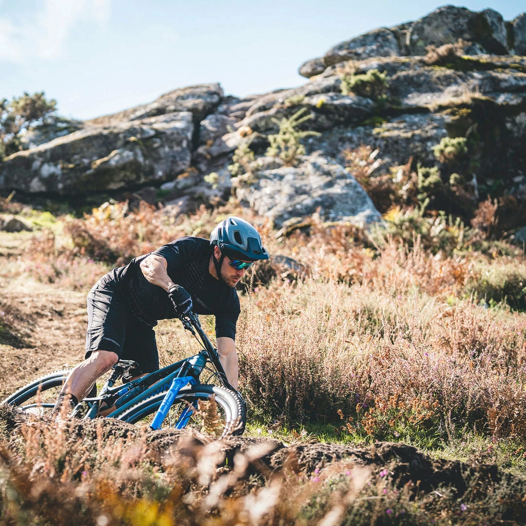 Merida Ninety Six 8000 Cross Country Race Bike Matt Steel Blue (2021) Bikes 6 Merida Ninety Six 8000 Cross Country Race Bike Matt Steel Blue (2021) Bikes
