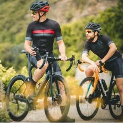 Bikes Merida Reacto 5000 Aero Road Racing Bike Glossy Black/Matt Black (2021) 7 Bikes Merida Reacto 5000 Aero Road Racing Bike Glossy Black/Matt Black (2021)