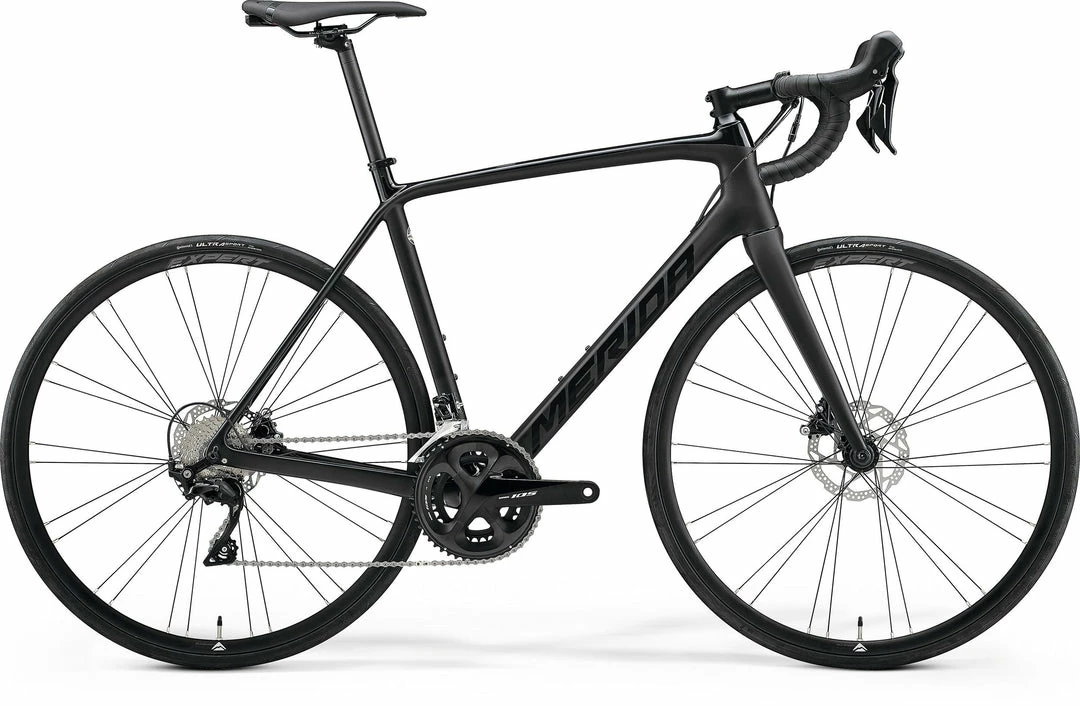 Merida Scultura 4000 Road Bike Glossy Anthracite/Matt Black (2021) 1 Merida Scultura 4000 Road Bike Glossy Anthracite/Matt Black (2021)