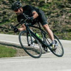 Merida Scultura 4000 Road Bike Glossy Anthracite/Matt Black (2021) 7 Merida Scultura 4000 Road Bike Glossy Anthracite/Matt Black (2021)