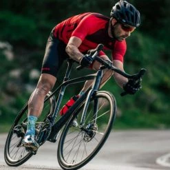 Merida Scultura 4000 Road Bike Glossy Anthracite/Matt Black (2021)