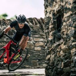 Merida Silex 4000 Adventure Road Bike Matt Anthracite/Glossy Black (2021) 8 Merida Silex 4000 Adventure Road Bike Matt Anthracite/Glossy Black (2021)