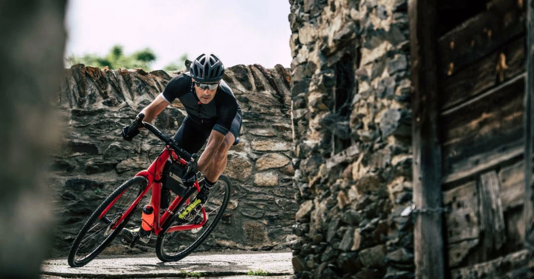 Merida Silex 4000 Adventure Road Bike Matt Anthracite/Glossy Black (2021) 4 Merida Silex 4000 Adventure Road Bike Matt Anthracite/Glossy Black (2021)