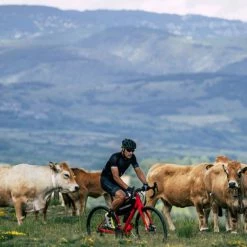Merida Silex 4000 Adventure Road Bike Matt Anthracite/Glossy Black (2021) 7 Merida Silex 4000 Adventure Road Bike Matt Anthracite/Glossy Black (2021)