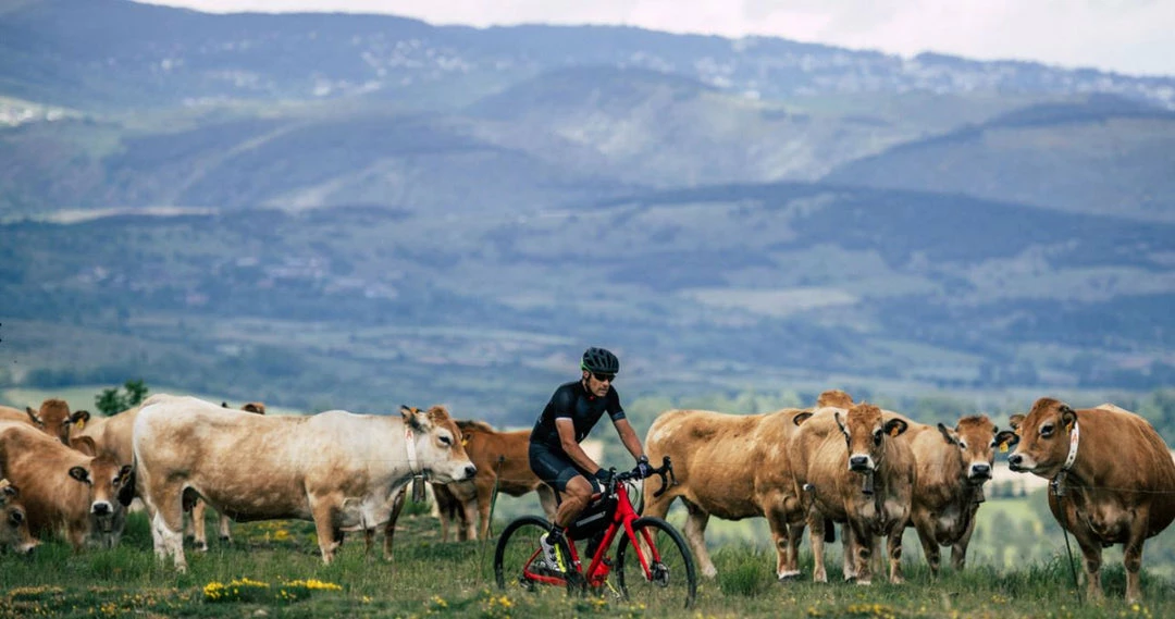Merida Silex 4000 Adventure Road Bike Matt Anthracite/Glossy Black (2021) 3 Merida Silex 4000 Adventure Road Bike Matt Anthracite/Glossy Black (2021)
