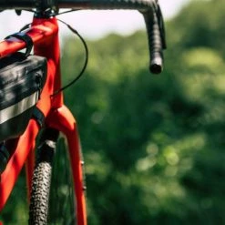 Merida Silex 4000 Adventure Road Bike Matt Anthracite/Glossy Black (2021) 9 Merida Silex 4000 Adventure Road Bike Matt Anthracite/Glossy Black (2021)