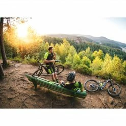 Merida EBig Nine 300 SE Electric Mountain Bike Matt Black/Anthracite (2021)