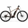 Merida EBig Nine 300 SE Electric Mountain Bike 504wh Battery Silk Bronze (2022)