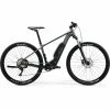 Merida EBig Nine 300 SE Electric Mountain Bike Matt Black/Anthracite (2021)