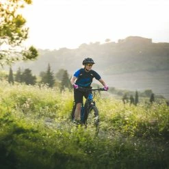 Merida EBig Tour 400 EQ Electric Mountain Bike Cool Grey/Black (2022) 6 Merida EBig Tour 400 EQ Electric Mountain Bike Cool Grey/Black (2022)