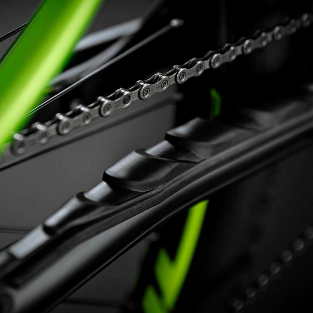 Merida EOne Sixty 500 Electric All-Mountain Bike 630wh Battery (XS/504wh) Silk Green/Anthracite (2021) 5 Merida EOne Sixty 500 Electric All-Mountain Bike 630wh Battery (XS/504wh) Silk Green/Anthracite (2021)