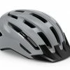 Helmets Met Downtown MIPS E-Bike/Trekking Helmet Grey