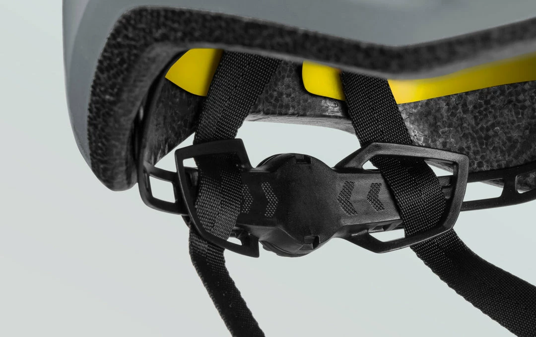 Helmets Met Downtown MIPS E-Bike/Trekking Helmet Grey 5 Helmets Met Downtown MIPS E-Bike/Trekking Helmet Grey