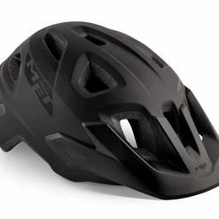 Helmets Met Echo MIPS MTB Helmet Black