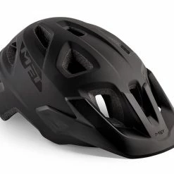 Met Echo MTB Helmet Matt Black