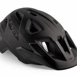 Met Echo MTB Helmet Black XL Helmets