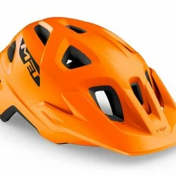 Helmets Met Echo MIPS MTB Helmet Orange