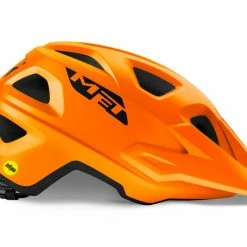 Helmets Met Echo MIPS MTB Helmet Orange