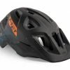 Met Eldar MIPS Youth MTB Helmet Black Camo Helmets