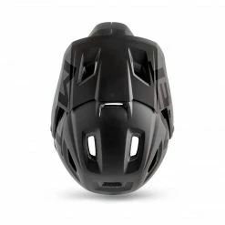Helmets Met Parachute MCR MIPS Convertible Helmet Matt Black 8 Helmets Met Parachute MCR MIPS Convertible Helmet Matt Black