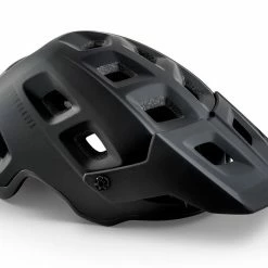 Met Terranova MIPS MTB Helmet Black Helmets