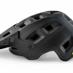 Met Terranova MIPS MTB Helmet Black Helmets