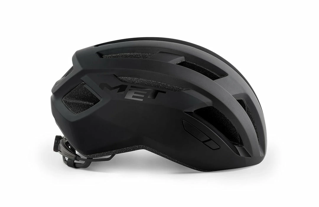 Met Vinci MIPS Helmet Shaded Black Helmets 2 Met Vinci MIPS Helmet Shaded Black Helmets