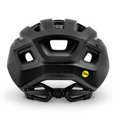 Met Vinci MIPS Helmet Shaded Black Helmets 9 Met Vinci MIPS Helmet Shaded Black Helmets
