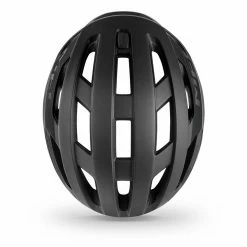 Met Vinci MIPS Helmet Shaded Black Helmets 8 Met Vinci MIPS Helmet Shaded Black Helmets