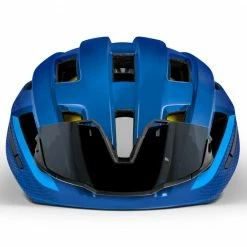 Met Vinci MIPS Helmet Shaded Black Helmets 10 Met Vinci MIPS Helmet Shaded Black Helmets