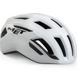 Met Vinci MIPS Helmet Shaded White