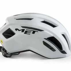 Met Vinci MIPS Helmet Shaded White