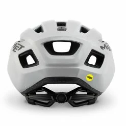 Met Vinci MIPS Helmet Shaded White