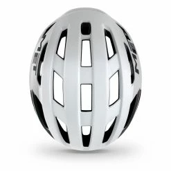 Met Vinci MIPS Helmet Shaded White