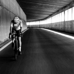 Met Vinci MIPS Helmet Shaded White